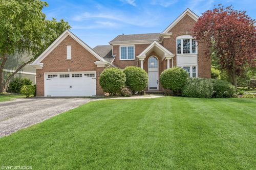 1266 Thorndale Ln, Lake Zurich, IL, 60047-2764 | Card Image