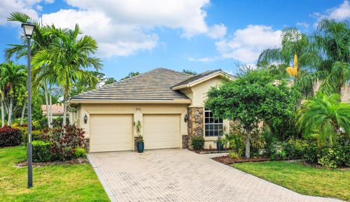 9541 Osprey Isles Boulevard, Palm Beach Gardens, FL, 33412 | Card Image