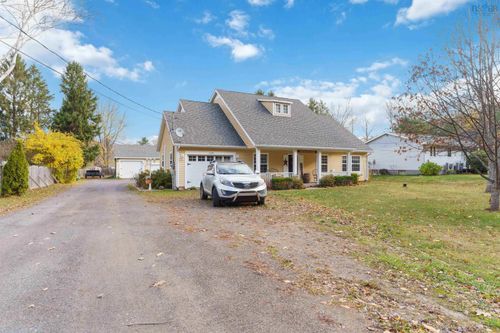 1093 Sherman Belcher Rd, Centreville, NS, B0P1J0 | Card Image