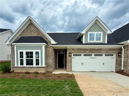 266 Yarrow Dr, Lexington, NC, 27295-7745 | Card Image
