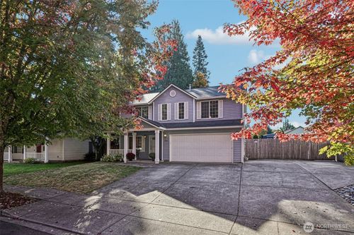 1405 Ne 12th Street, Battle Ground, WA, 98604 | Card Image