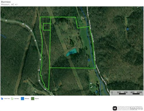 1334 Wayne 366, Piedmont, MO, 63957-5735 | Card Image