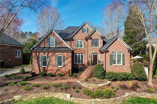 7 Foxglove Ln, Greensboro, NC, 27455-1489 | Card Image