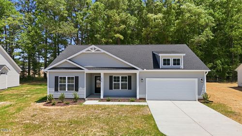 175 Nectar Ln, Bunnlevel, NC, 28323-0070 | Card Image
