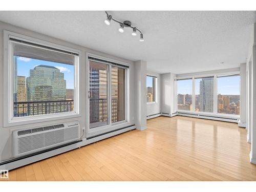 2301-10180 104 St Nw, Edmonton, AB, T5J1A7 | Card Image