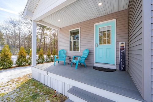 163 Temple Avenue, Old Orchard Beach, ME, 04064 | Card Image