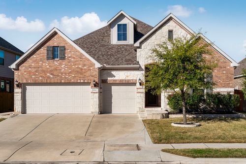 19312 Tristan Stone Dr, Pflugerville, TX, 78660-4536 | Card Image
