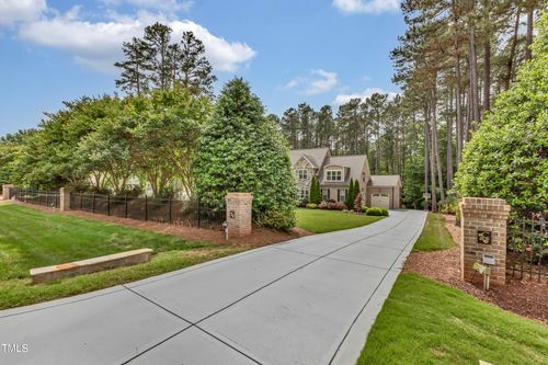 6125 Purnell Road, Wake Forest, NC, 27587 | Card Image