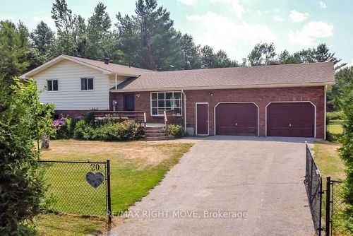 20 Hills Rd, Sebright, ON, L0K1W0 | Card Image