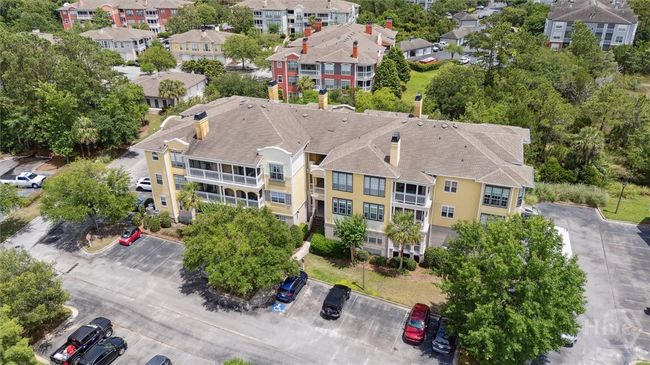2122 Whitemarsh Way, Condo with 1 bedrooms, 1 bathrooms and null parking in Savannah GA | Image 26
