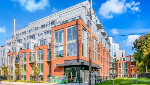 417-57 Brock Ave, Toronto, ON, M6K0H3 | Card Image