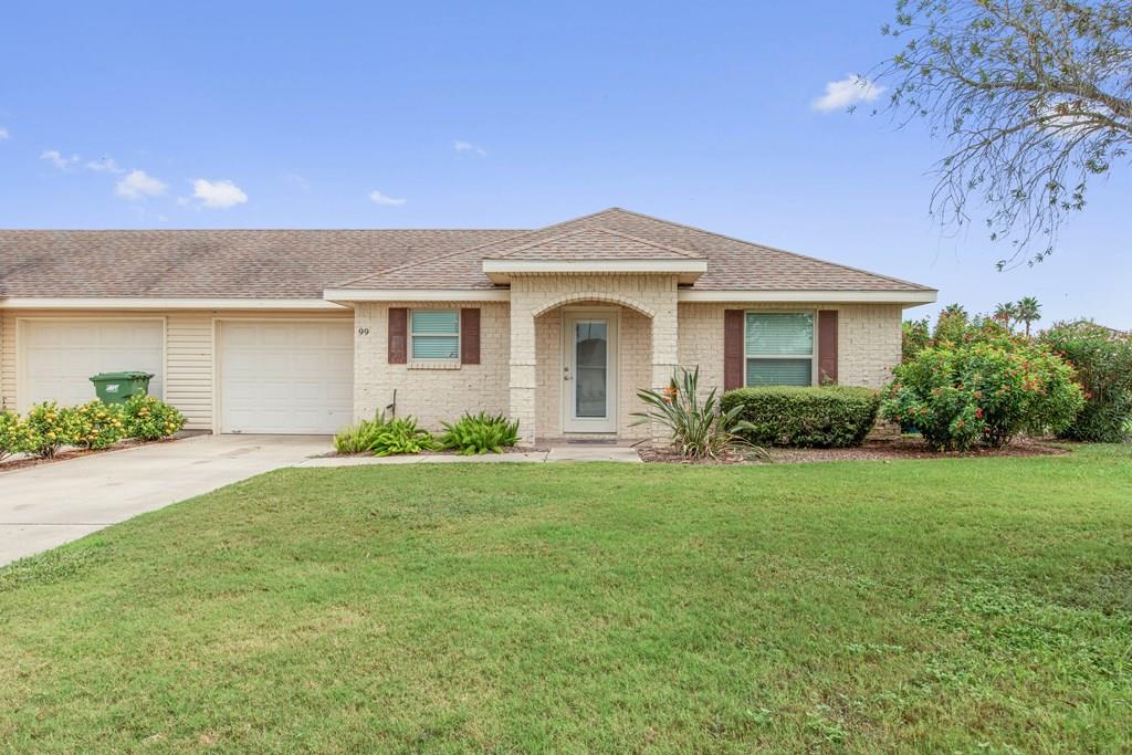 Bethpage Dr, Laguna Vista, TX 78578