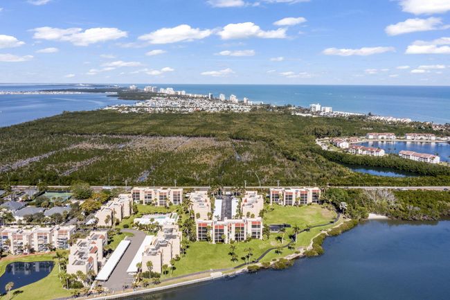 APT-104 - 3472 Ne Causeway Blvd, Condo with 2 bedrooms, 2 bathrooms and null parking in Jensen Beach FL | Image 47
