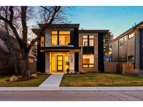 1983 S Saint Paul St, Denver, CO, 80210-3533 | Card Image