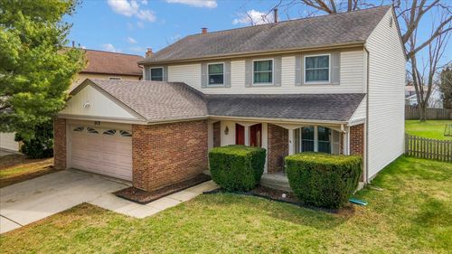 305 Abbey Ln, Vernon Hills, IL, 60061-1607 | Card Image