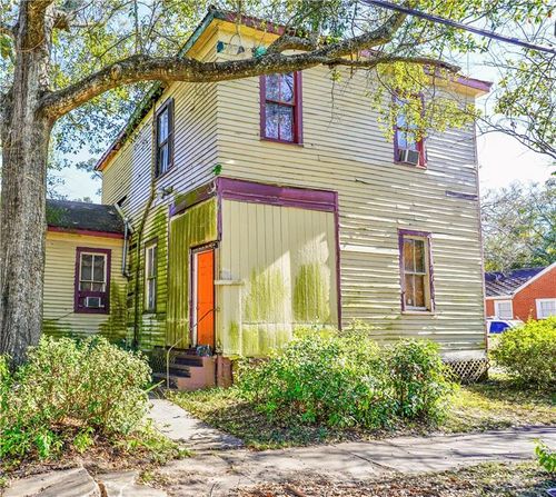 56 N Georgia Avenue, Mobile, AL, 36604 | Card Image