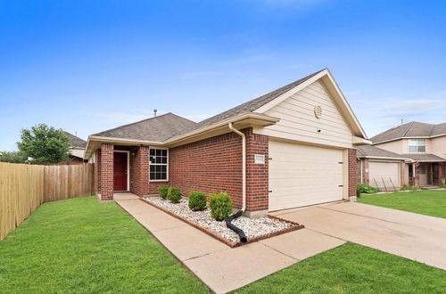 10914 Kelly Hill Ct, Houston, TX, 77034-5402 | Card Image