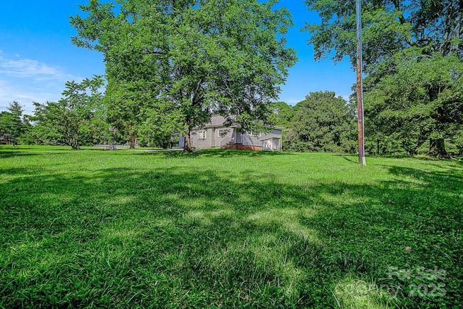 2417 Statesville Blvd, House other with 3 bedrooms, 1 bathrooms and null parking in Salisbury NC | Image 32