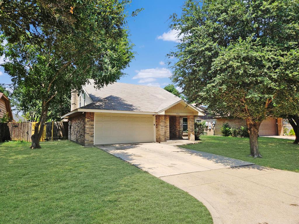 Steppington St, Grand Prairie, TX 75052
