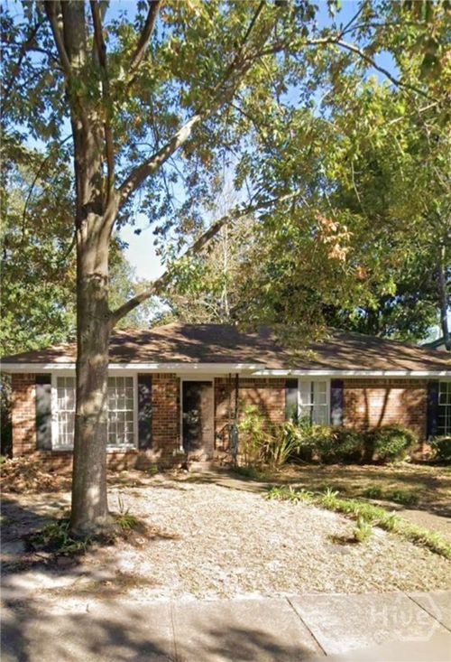 208 E 52nd St, Savannah, GA, 31405-3405 | Card Image