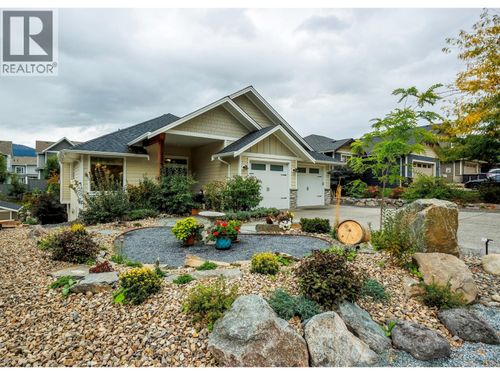 13053 Shoreline Dr, Lake Country, BC, V4V2N8 | Card Image