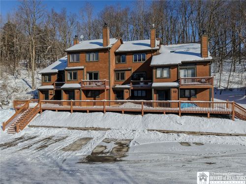16 Stone Rdg, Ellicottville, NY, 14731 | Card Image
