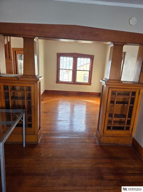 4506 Fort Street, Omaha, NE, 68104 | Card Image