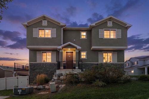 281 W Willow Dr, Saratoga Springs, UT, 84045 | Card Image