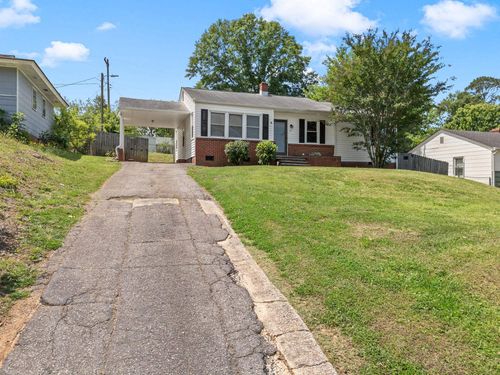 813 Hillwood Ave, Spartanburg, SC, 29303 | Card Image