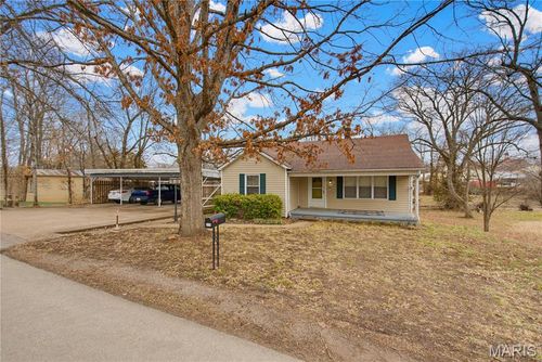 215 W Jefferson St, Potosi, MO, 63664-1830 | Card Image