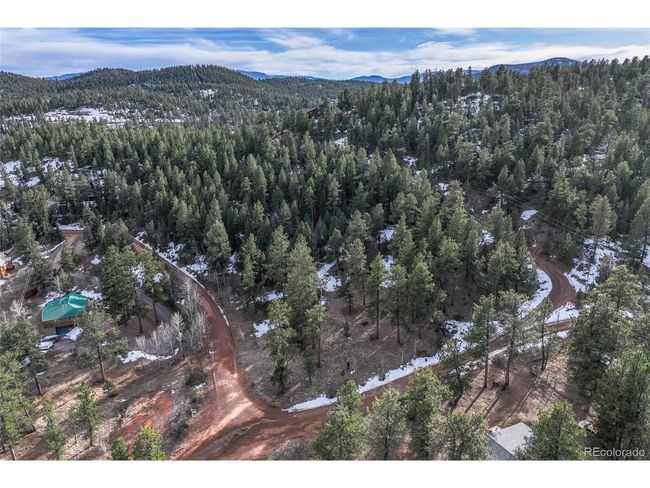 12363 S Polly Dr, Home with 0 bedrooms, 0 bathrooms and null parking in Pine CO | Image 4