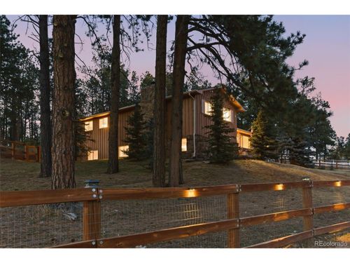 7020 Wildridge Rd, Colorado Springs, CO, 80908 | Card Image