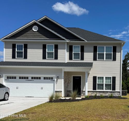 70 N Ardsley Ln, Rocky Point, NC, 28457-1344 | Card Image