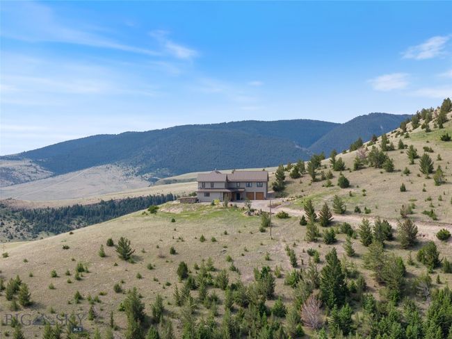 95 Foothill Trl, House other with 4 bedrooms, 5 bathrooms and null parking in Ennis MT | Image 96