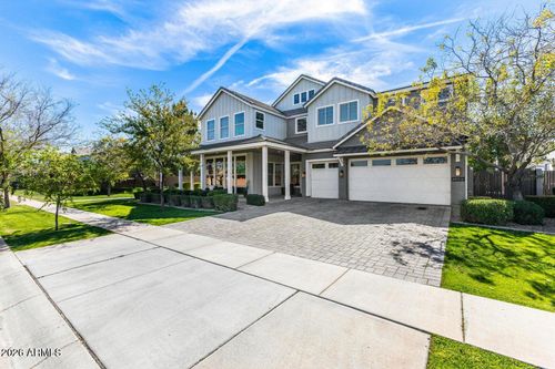 2981 E Silo Dr, Gilbert, AZ, 85296-0584 | Card Image
