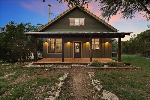 786 Beauchamp Rd, Dripping Springs, TX, 78620-5505 | Card Image