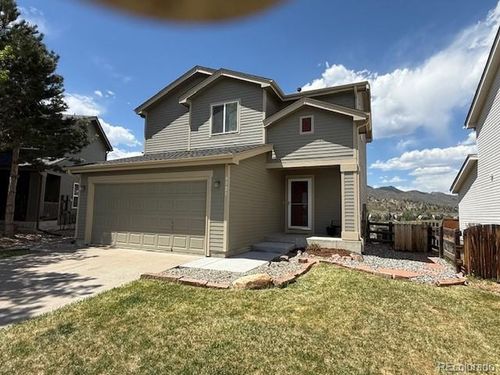 9723 Marmot Ridge Cir, Littleton, CO, 80125-8890 | Card Image