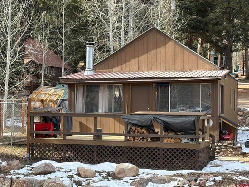 17331 County Road 501, Bayfield, CO, 81122-8717 | Card Image