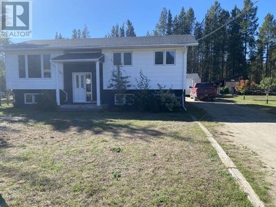 1155 14th Ave, House other with 5 bedrooms, 3 bathrooms and null parking in Valemount BC | Image 1