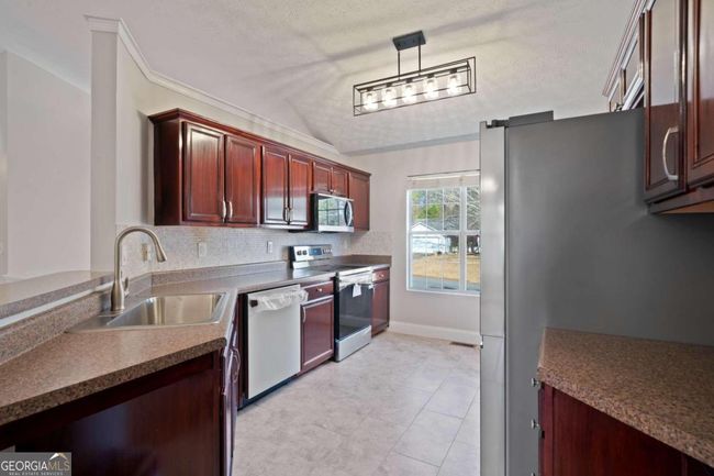160 Trinity Dr, House other with 4 bedrooms, 3 bathrooms and null parking in Covington GA | Image 16
