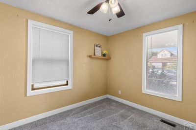 1414 Wabash Ave, House other with 2 bedrooms, 1 bathrooms and 1 parking in Pueblo CO | Image 3