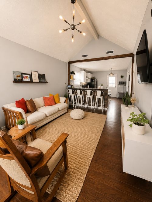 2509 Slaydon Dr, Nashville, TN, 37207-4613 | Card Image