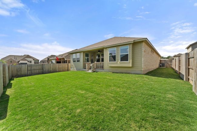 2004 Long Shadow Ln, House other with 3 bedrooms, 3 bathrooms and 4 parking in Georgetown TX | Image 19