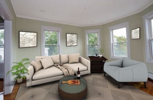 apt-3-12 White Ave, Chestnut Hill, MA, 02467-1480 | Card Image