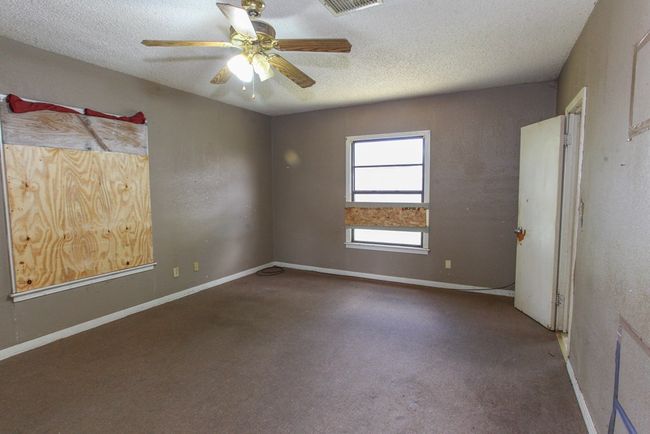 1405 Runnels St, House other with 4 bedrooms, 2 bathrooms and null parking in Big Spring TX | Image 18
