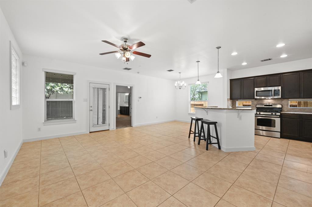 Residential Lease in Austin 4
