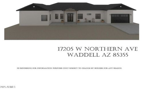 17205 W Northern Ave, Waddell, AZ, 85355 | Card Image