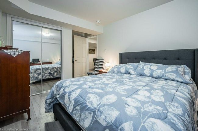491 St Moritz Ave, House other with 4 bedrooms, 4 bathrooms and 3 parking in Waterloo ON | Image 38