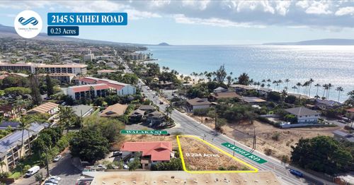 2145 S Kihei Rd, KIHEI, HI, 96753-9678 | Card Image
