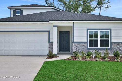 3504 Belstead Way, Orange Park, FL, 32065 | Card Image